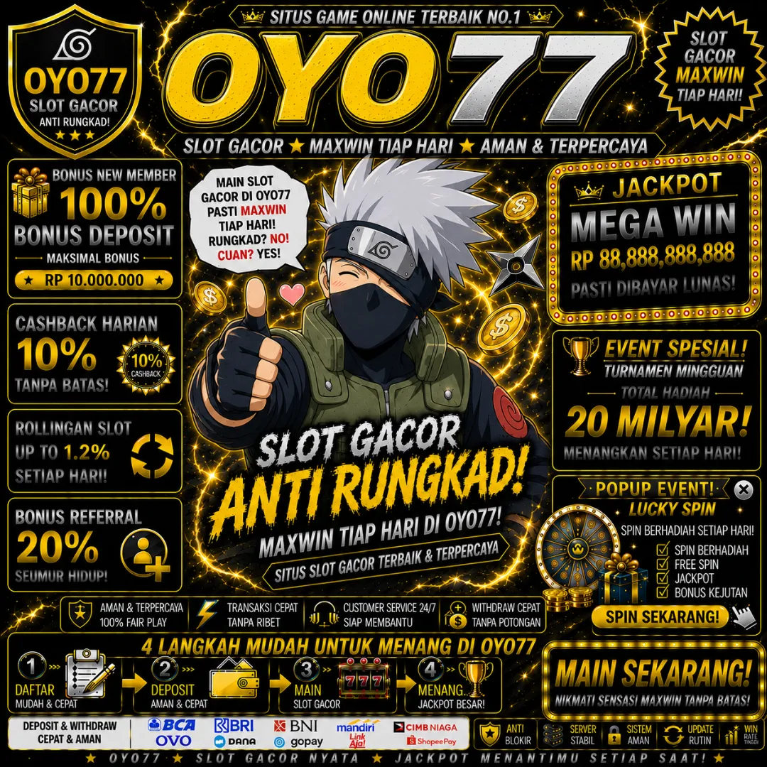 OYO77